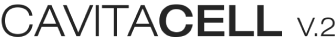 Logo Cavitacell