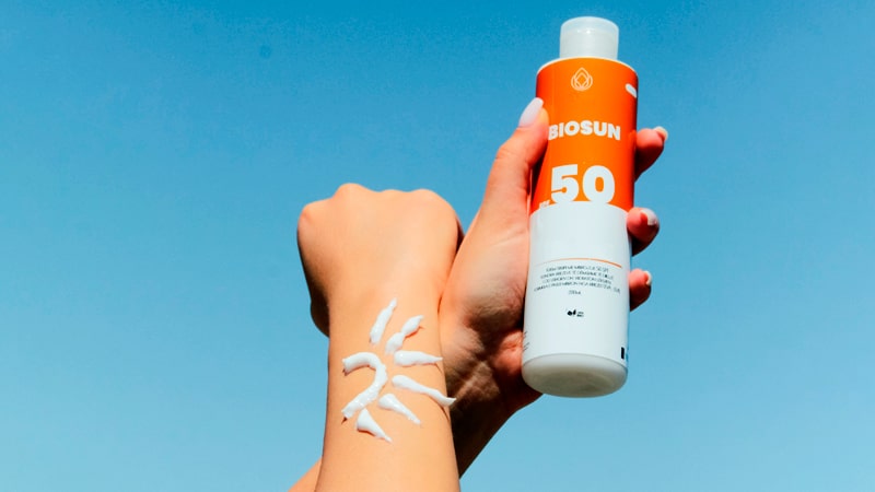 How to choose the best sunscreen for your skin