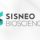 Logotipo Sisneo